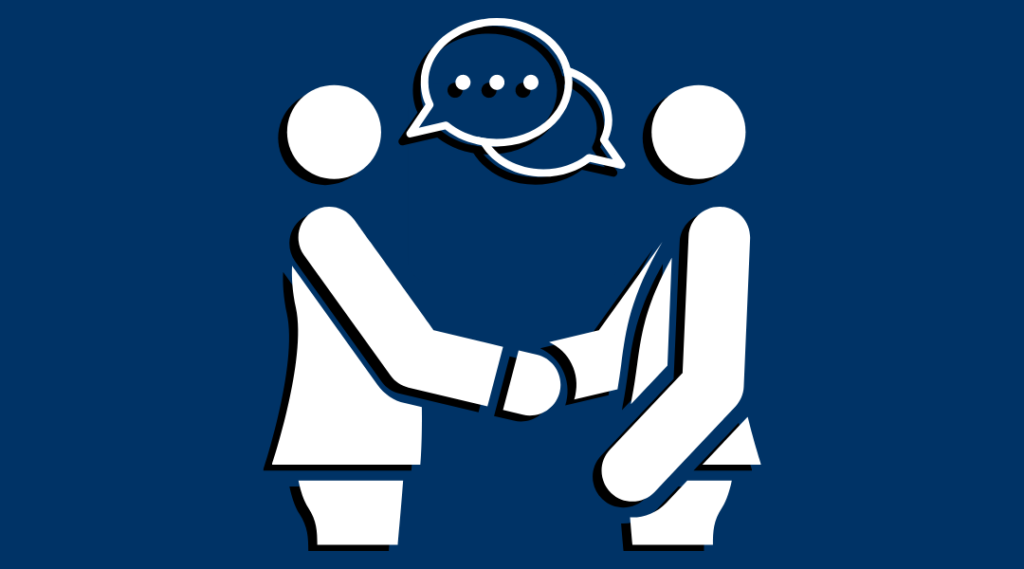 What does it mean to build rapport with your b2b prospects