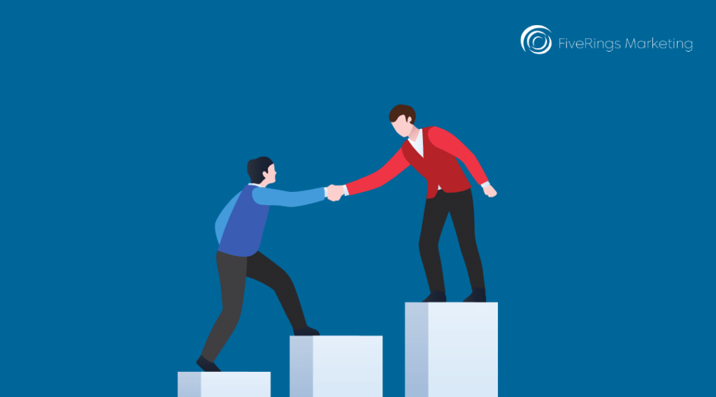 A good sales management skill to have is build genuine relationships with your sales team