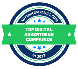 FiveRings Marketing is a top digital advertising company by Superb Companies